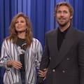 El momento que nadie esperaba: Ryan Gosling y Eva Mendes se mostraron juntos en público tras una década