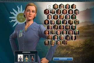 Probamos el juego de estrategia que quiere arrebatarle el trono al Civilization