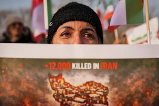 Evacúan base militar de EEUU en Qatar ante declaraciones de Irán