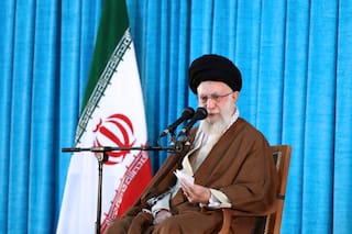 Evaluación de inteligencia advierte de posibles ataques iraníes contra EEUU tras muerte de Jamenei