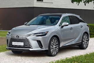 Así es uno de los SUV más lujosos que se venden en la Argentina