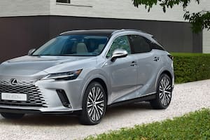 Así es uno de los SUV más lujosos que se venden en la Argentina