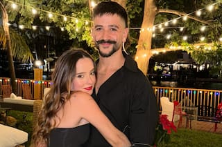 El tierno video con el que Camilo y Evaluna anunciaron que están esperando a su segundo hijo