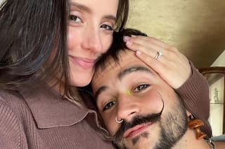 Camilo sinceró los problemas de matrimonio con Evaluna