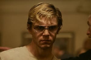 Por qué causa revuelo la serie de Netflix del asesino en serie Jeffrey Dahmer