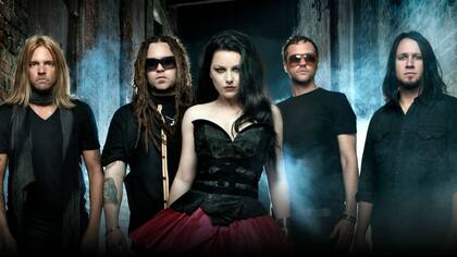 Evanescence