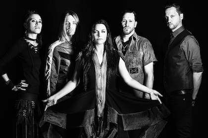 Evanescence