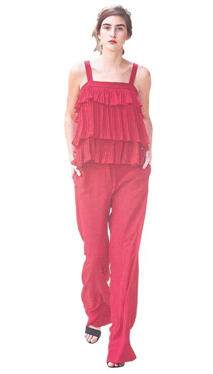 Evangelina Bomparola