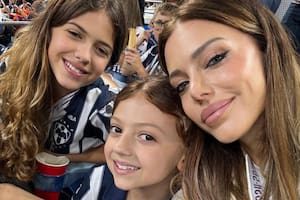 Eva Anderson contó el violento episodio que vivió su hija cuando Demichelis era técnico de River