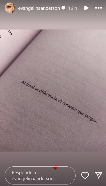 Evangelina Anderson tomó partido por su esposo tras ser despedido del Monterrey
