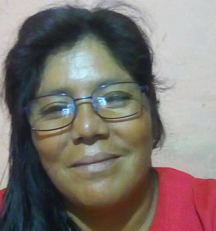 Evangelina siempre tuvo una actitud solidaria, a pesar de haber tenido una infancia muy dura