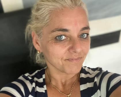 Evangelina Trotta, argentina asesinada en Buzios