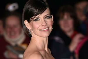 Evangeline Lilly rechaza la vacunación obligatoria contra el Covid