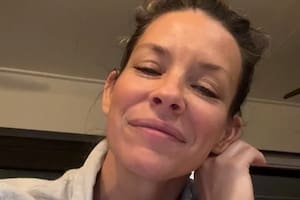 Evangeline Lilly disparó contra Disney, luego de los despidos masivos dentro de la compañía