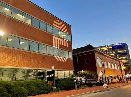 Evansville se encuentra en Indiana y paga para que los trabajadores se muden allí