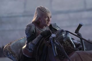 House of the Dragon da más razones para odiar a los Verdes en el último capítulo