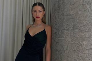 El irónico comentario de Eve, la hija de Steve Jobs, tras la presentación del iPhone 14