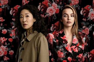 Killing Eve anticipa su final: las primeras imágenes de la última temporada de la serie