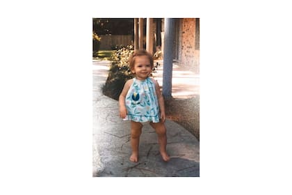 Eve Wiley, la hermana biológica de Jessica Stavena