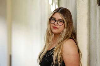 Pasó 15 años en hogares y expone una falla del sistema que busca proteger a los niños