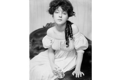 Evelyn Nesbit