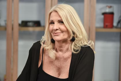 "Hay bastante hipocresía dando vueltas, pero nunca nada del medio me afectó"