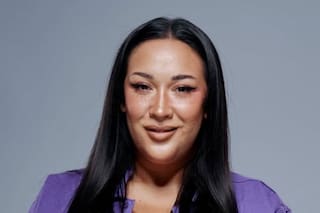 Evelyn Botto habló tras las críticas que recibió por su comentario en el programa de Pergolini