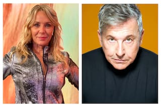 El comentario de Ricardo Montaner que enfureció a Evelyn Von Brocke