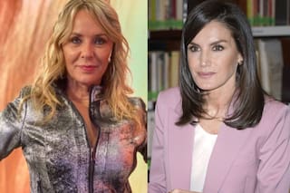 La anécdota de Evelyn Von Brocke con la reina Letizia que sorprendió a todos