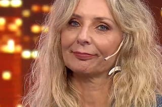 Evelyn Von Brocke recordó el calvario que vivió en su niñez