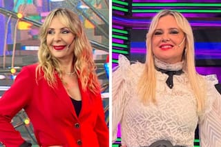 Expulsaron a Evelyn Von Brocke y Pilar Smith de APTRA tras el escándalo con Marcelo Polino