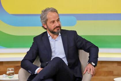 Paulo Caratti, socio del área digital services de PWC