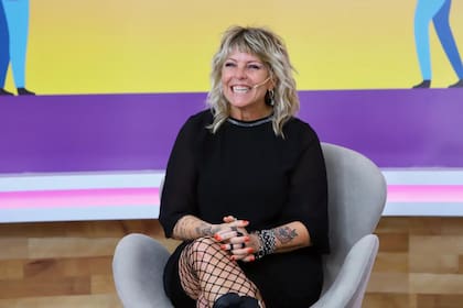 Vicky Stefani mudó su pulequería a Instagram