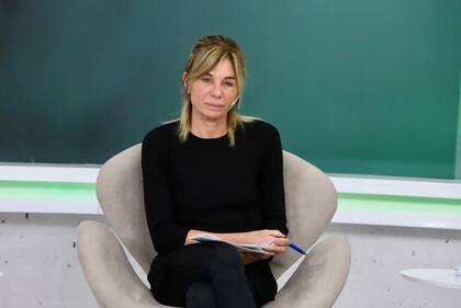 Karen Vizental, vicepresidenta de Asuntos Corporativos y Sustentabilidad de Unilever Latinoamérica