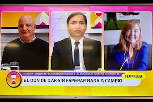 Dar sin esperar nada a cambio. El efecto de la solidaridad en tiempos de crisis