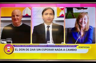 Dar sin esperar nada a cambio. El efecto de la solidaridad en tiempos de crisis