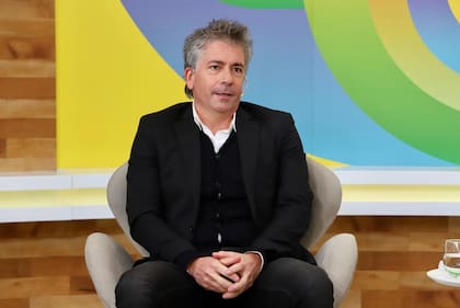 Desde Pannet ofrecen productos saludables, bajos en sodio y grasas, que ayudan a la mejora de la alimentación de las personas. Antonio Bertasio, su fundador, contó como la pandemia les permitió tener un nuevo propósito