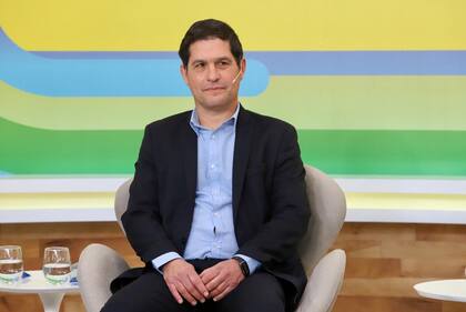 Flavio Devoto aseguró que la industria farmacéutica está hoy en el centro de la escena y tiene una enorme responsabilidad para brindar una solución a la enfermedad