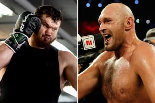 Hora de EE.UU., transmisión y cómo ver en vivo la pelea