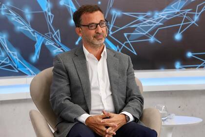Guido Ipszman (Salesforce)