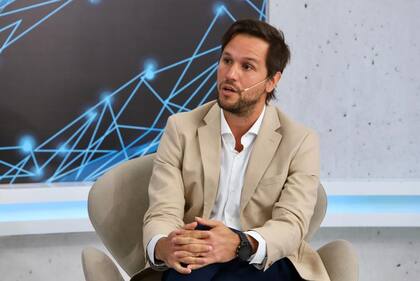 Augusto Fabozzi (Oracle)