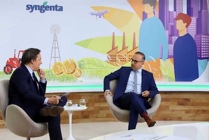 Antonio Aracre aseguró que el Gobierno y la oposición deben construir un diálogo en conjunto para construir acuerdos verdaderos y de largo plazo