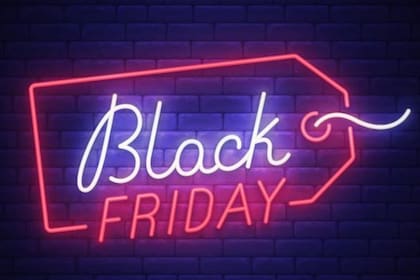 Eventos como el Black Friday son una ocasión de oro para los estafadores