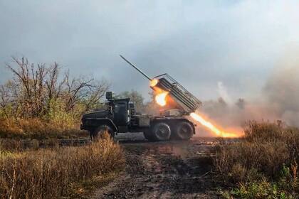 Eventos como la guerra de Ucrania pueden desatar una multiplicidad de crisis