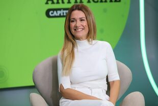  Noelia Aguirre, CEO y Fundadora de Robintests