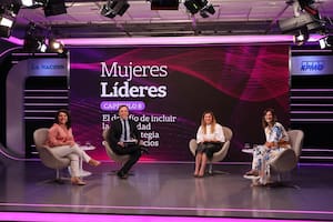 Las claves de las mujeres que llegaron a la cima