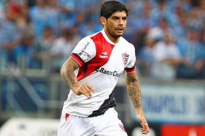 Ever Banega regresaría a Newell's luego de 10 años