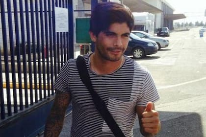 Ever Banega se sumó al equipo andaluz