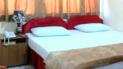 Everest International. Foto: Everest International