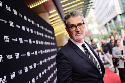 Everett en el Festival de Cine de Toronto de 2022